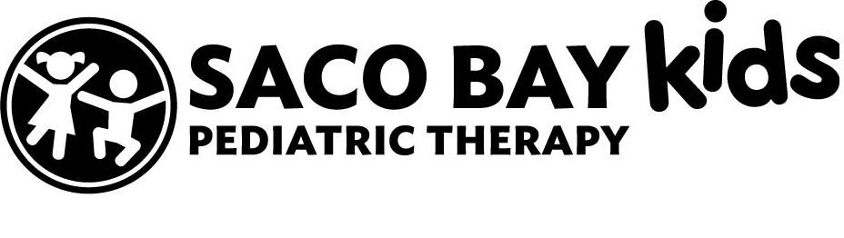  SACO BAY KIDS PEDIATRIC THERAPY