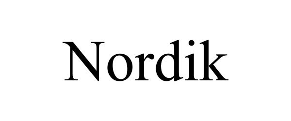 NORDIK