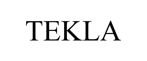 TEKLA