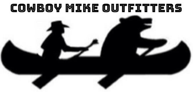 COWBOY MIKE OUTFITTERS