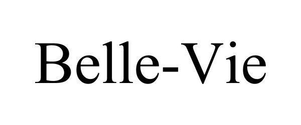 BELLE-VIE