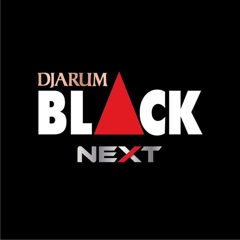  DJARUM BLACK NEXT
