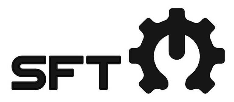 Trademark Logo SFT