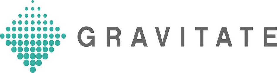 Trademark Logo GRAVITATE