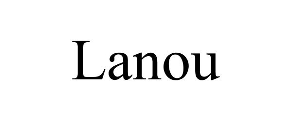  LANOU