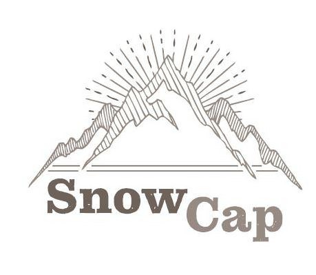 Trademark Logo SNOW CAP