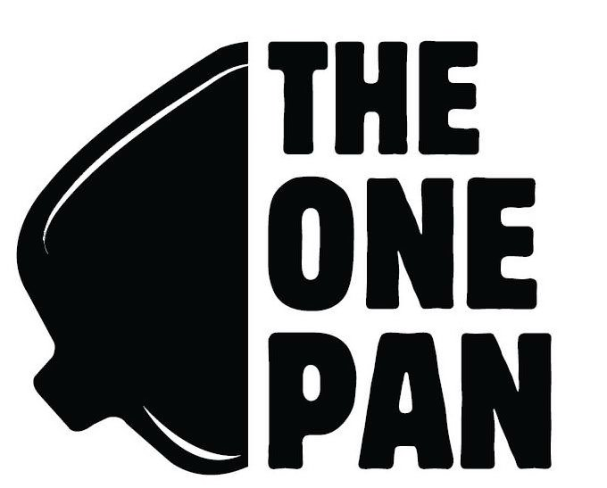 Trademark Logo THE ONE PAN