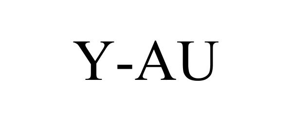  Y-AU