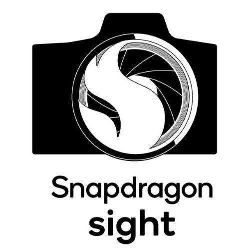 Trademark Logo SNAPDRAGON SIGHT