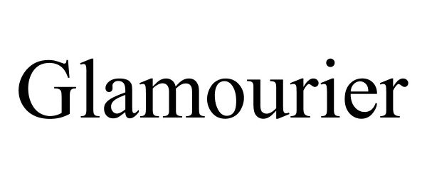  GLAMOURIER