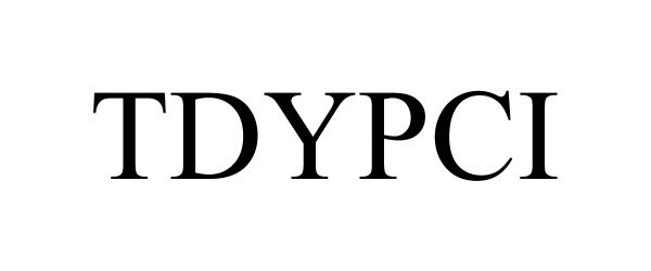  TDYPCI