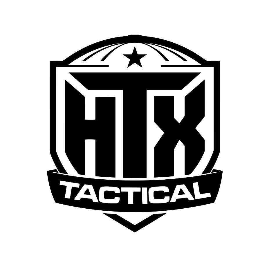 Trademark Logo HTX TACTICAL