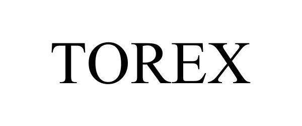 TOREX