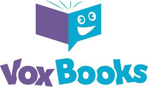 Trademark Logo VOX BOOKS