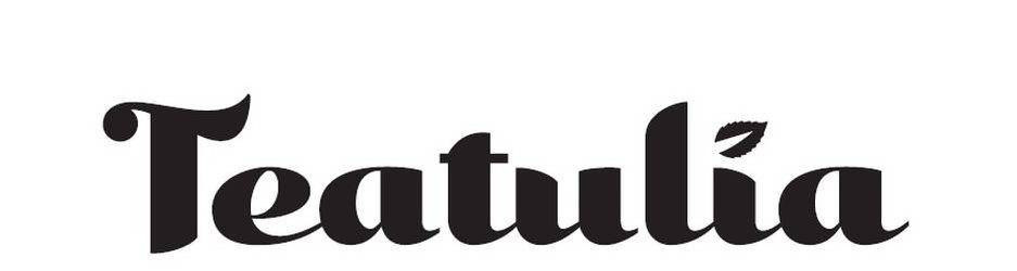Trademark Logo TEATULIA
