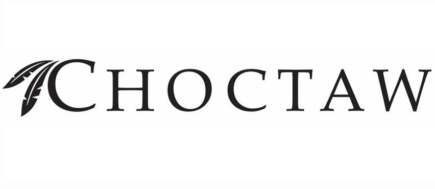 Trademark Logo CHOCTAW