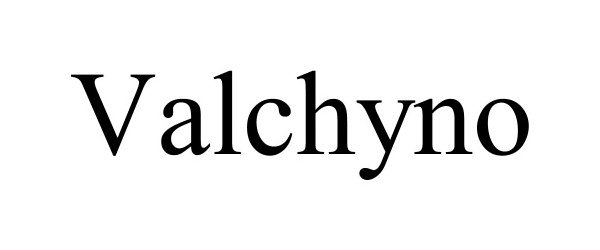  VALCHYNO