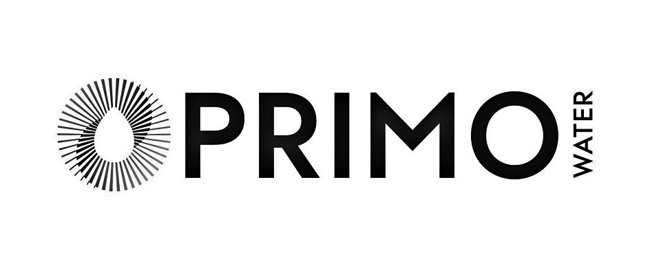 Trademark Logo PRIMO WATER