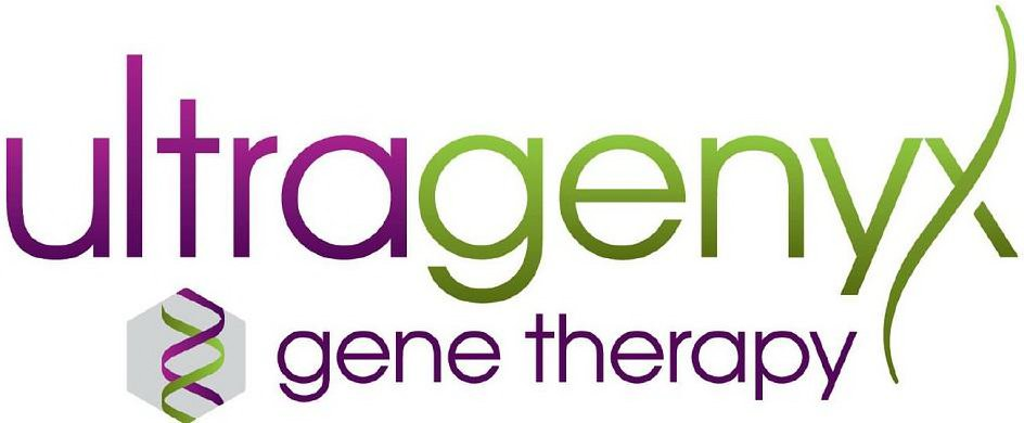  ULTRAGENYX GENE THERAPY