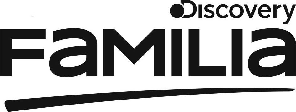 Trademark Logo DISCOVERY FAMILIA