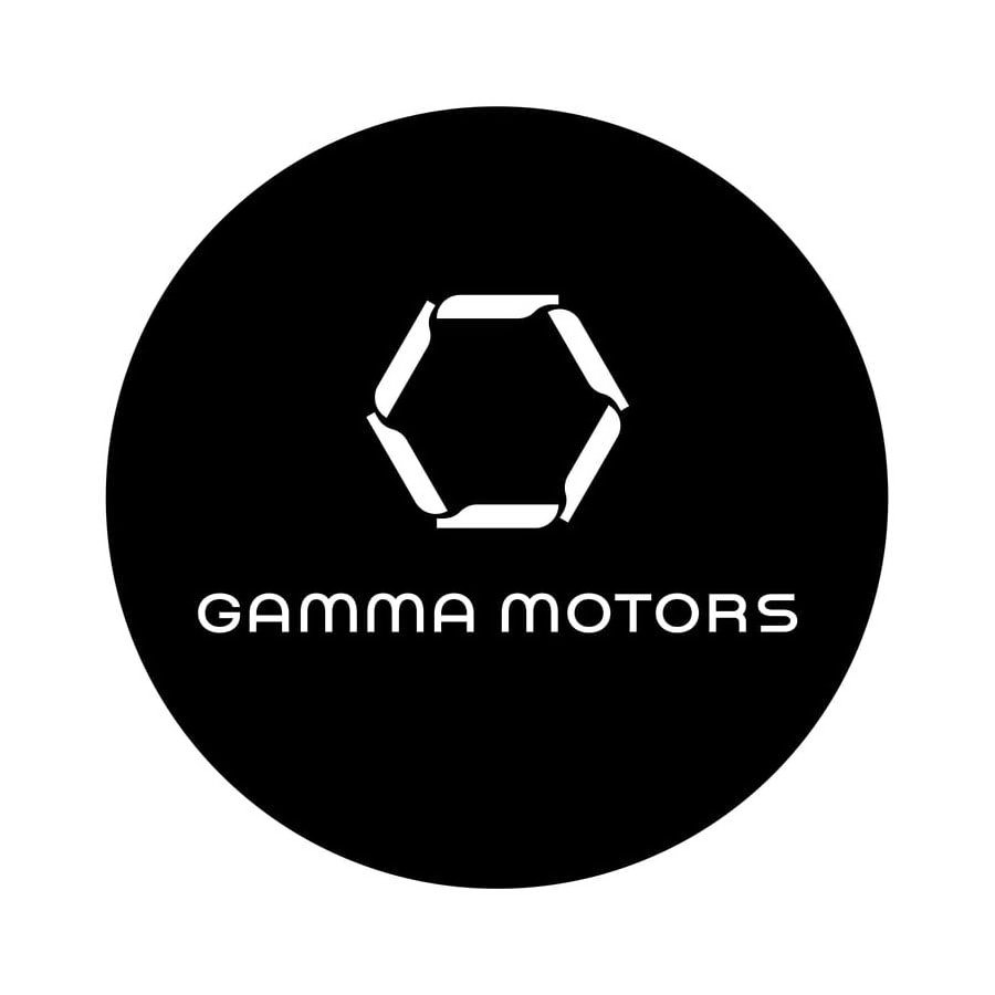  GAMMA MOTORS
