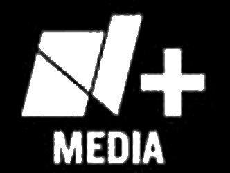 Trademark Logo N+ MEDIA