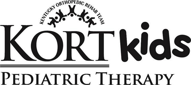  KENTUCKY ORTHOPEDIC REHAB TEAM KORT KIDS PEDIATRIC THERAPY