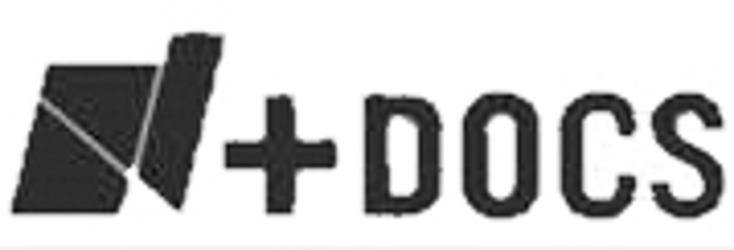 Trademark Logo N+ DOCS