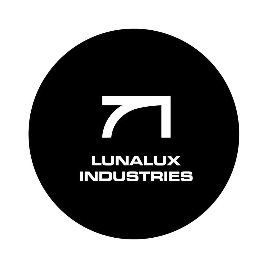 Trademark Logo LUNALUX INDUSTRIES