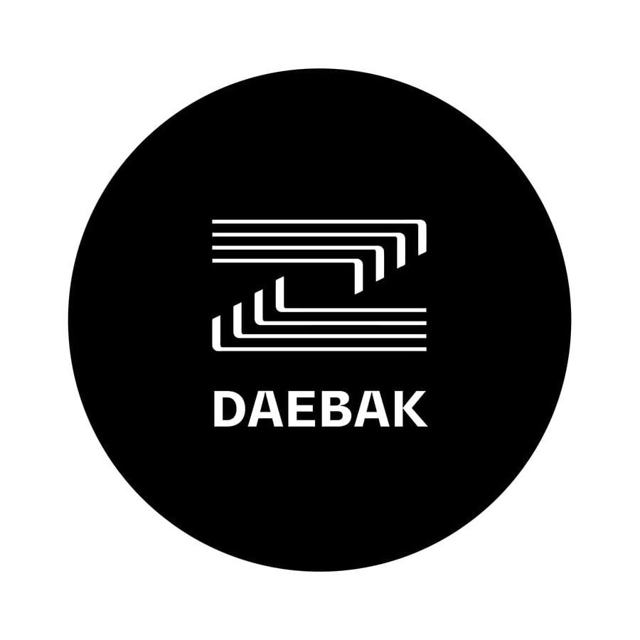 Trademark Logo DAEBAK