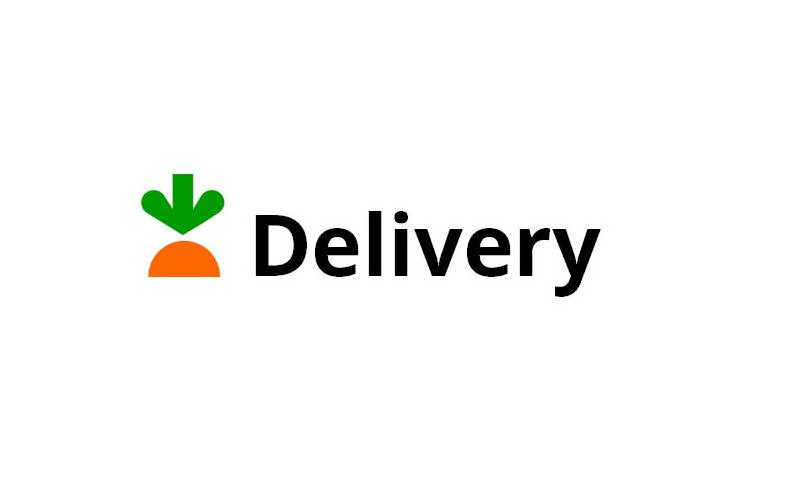 Trademark Logo DELIVERY