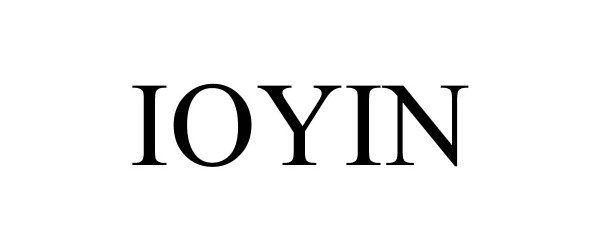  IOYIN