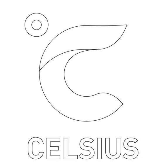  C CELSIUS