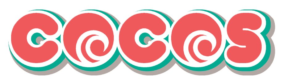 Trademark Logo COCOS