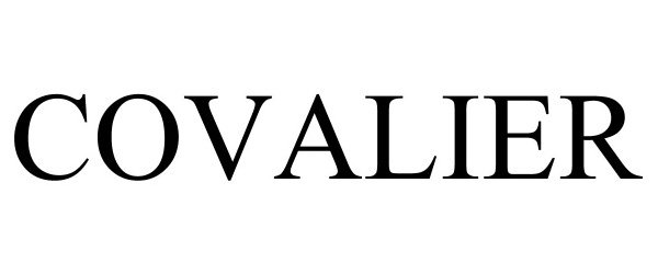  COVALIER