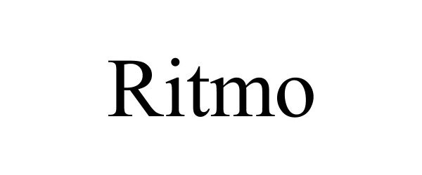 RITMO