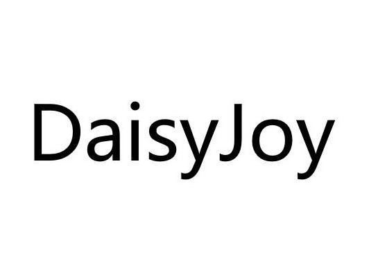 Trademark Logo DAISYJOY