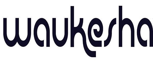 Trademark Logo WAUKESHA