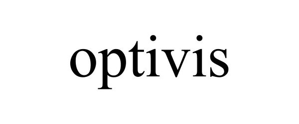 Trademark Logo OPTIVIS