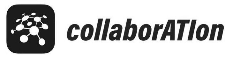 Trademark Logo COLLABORATION