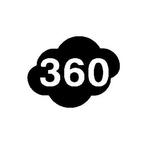 Trademark Logo 360