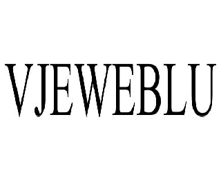  VJEWEBLU