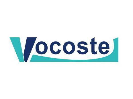Trademark Logo VOCOSTE