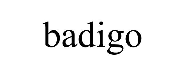  BADIGO