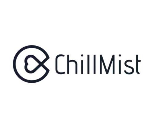 Trademark Logo CHILLMIST