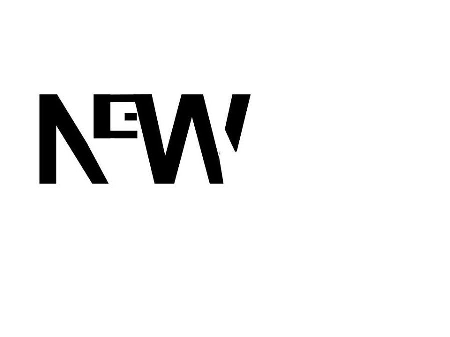 Trademark Logo NEW