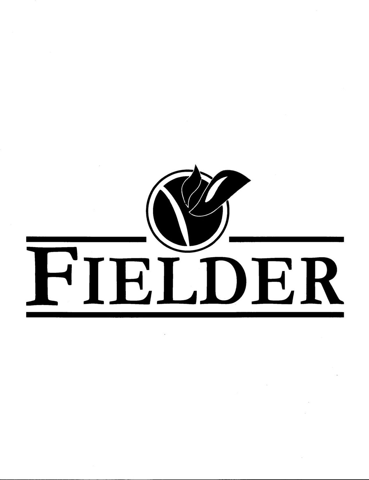 Trademark Logo FIELDER