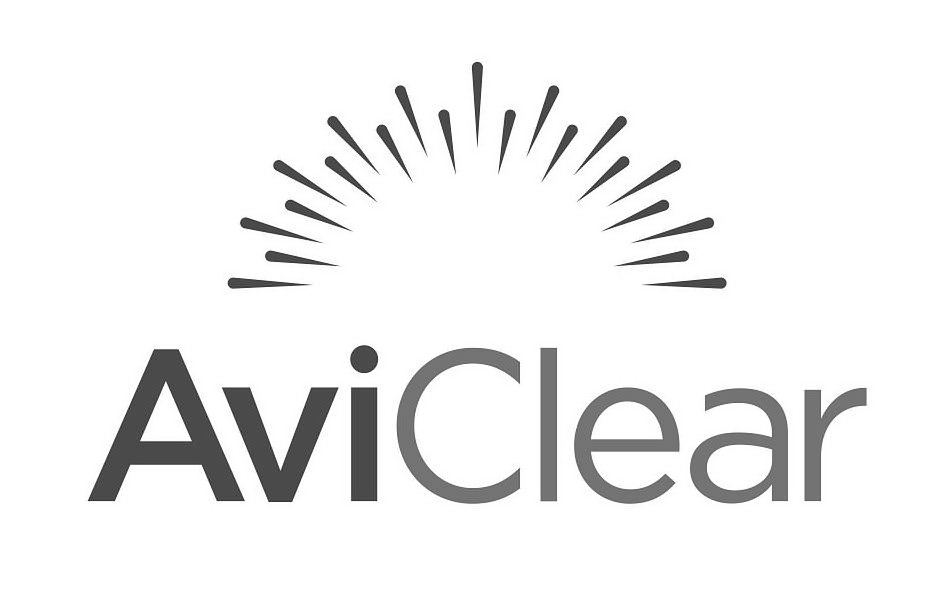 Trademark Logo AVICLEAR