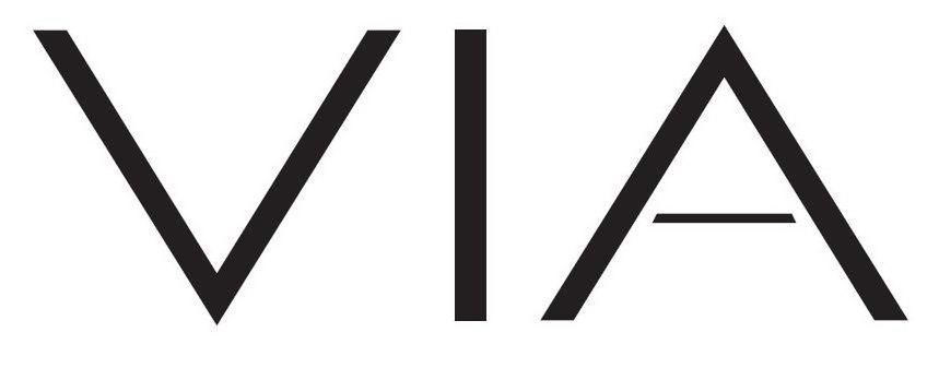 Trademark Logo VIA