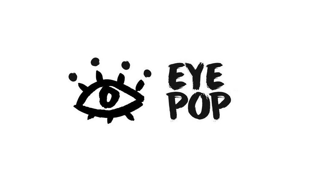  EYE POP